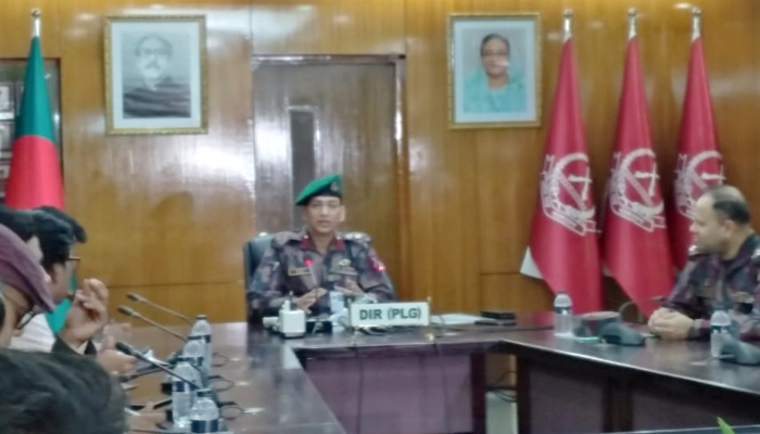 মুজিববর্ষ উপলক্ষে বঙ্গবন্ধু শিক্ষা নিকেতন কার্যক্রম শুরু