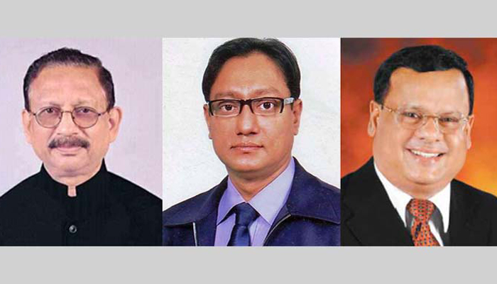 নিষ্কণ্টক রেজাউল, মামলায় শাহাদাত বিত্তে শেঠ এগিয়ে