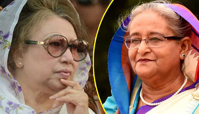 প্রধানমন্ত্রীর নির্দেশেই খালেদার মুক্তি