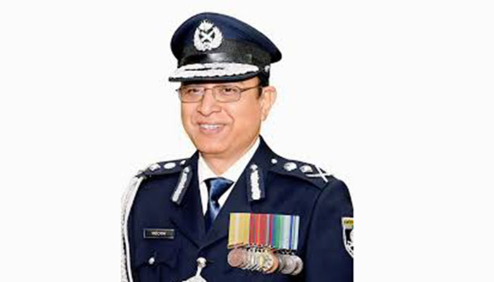 জনগণের সঙ্গে পুলিশকে বিনয়ী আচরণের নির্দেশ