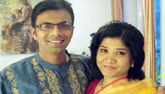 ৭২ বারে আলোর মুখ দেখলো সাগর-রুনির মামলা