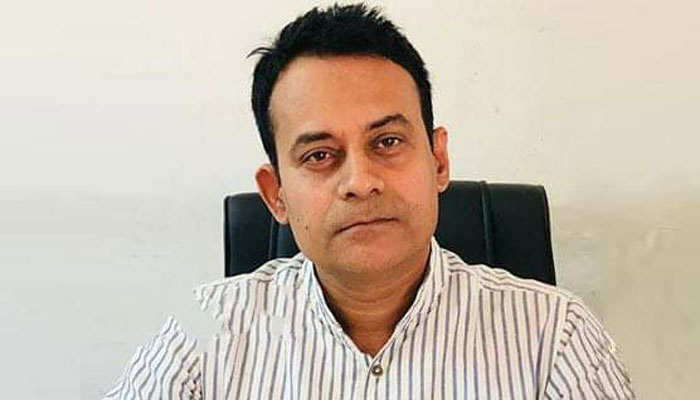 আওয়ামী লীগ জনবিচ্ছিন্ন দল: শেখ রবি