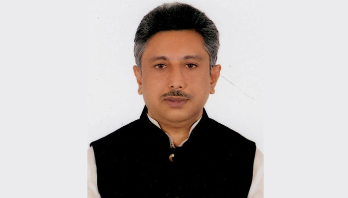 করোনায় জনগণের পাশে থাকার আহ্বান