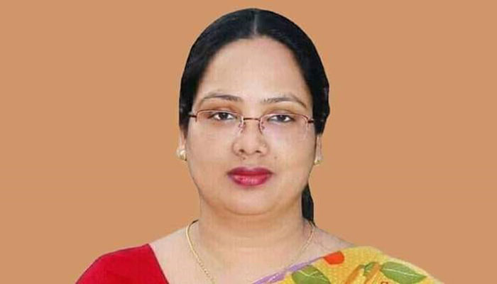 প্রত্যাহার হচ্ছেন কুড়িগ্রামের ডিসি