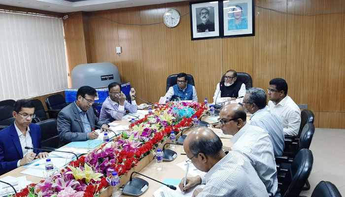 সকল জেলা-উপজেলায় মুক্তিযোদ্ধা কমপ্লেক্স নির্মাণ