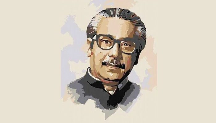 মুজিববর্ষে একটি সাধারণ চাওয়া