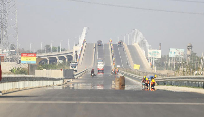 যোগাযোগের নতুন দিগন্তে বাংলাদেশ