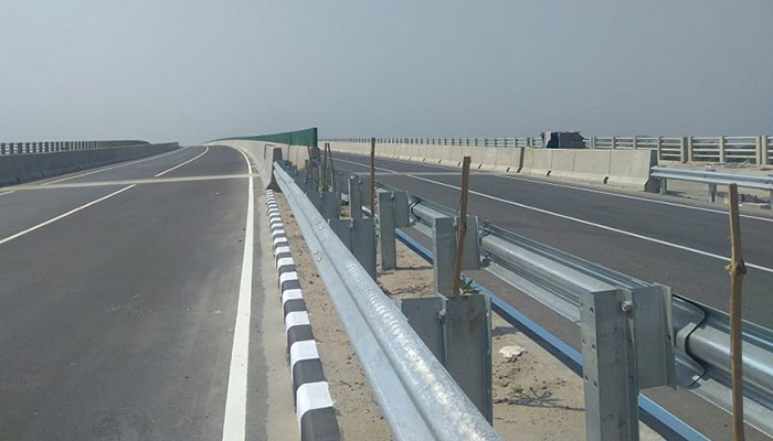 যোগাযোগের নতুন দিগন্তে বাংলাদেশ