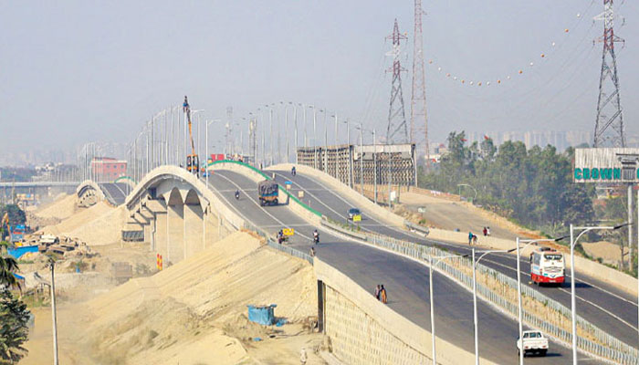যোগাযোগের নতুন দিগন্তে বাংলাদেশ