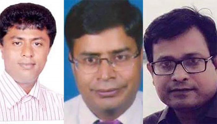 ইবির আওয়ামীপন্থি তিন শিক্ষককে শোকজ