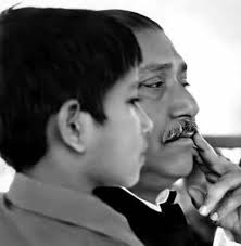 শিশু দিবসে রাসেল ফিরে আসে বার বার