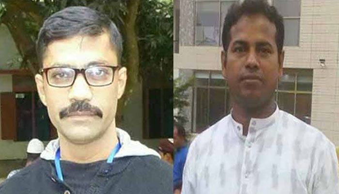 চৌগাছা প্রেসক্লাবে নতুন সভাপতি রিন্টু, সম্পাদক অমেদুল