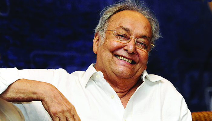 আজো রাতে বাড়ি ফিরে ভাবি সারাদিন কী করলাম?