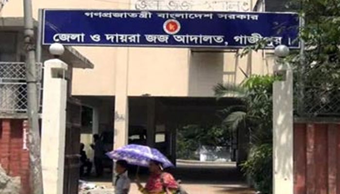 আদালতে হঠাৎ লাপাত্তা আসামি, হতভম্ব পুলিশ