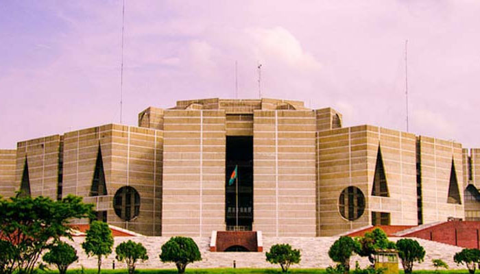 বিওআরআই পরিদর্শনে গেলেন সংসদীয় কমিটি