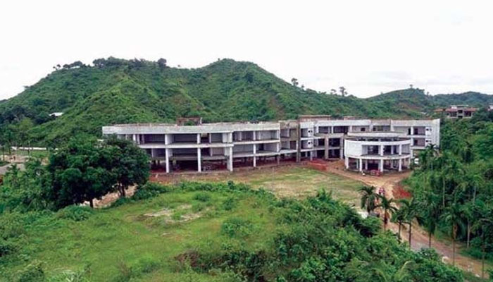 বিওআরআই পরিদর্শনে গেলেন সংসদীয় কমিটি