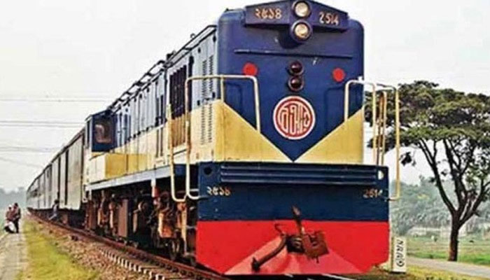 করোনা আক্রান্ত দেশ থেকে আসা যাত্রীদের রেল ভ্রমনে নিষেধাজ্ঞা
