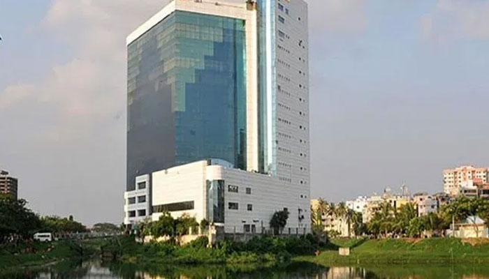 বিজিএমইএর টি-শার্ট পোলো -শার্ট হস্তান্তর