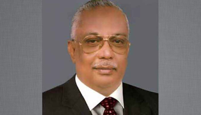 সাবেক হুইপ সৈয়দ শহীদুল হক জামাল আর নেই