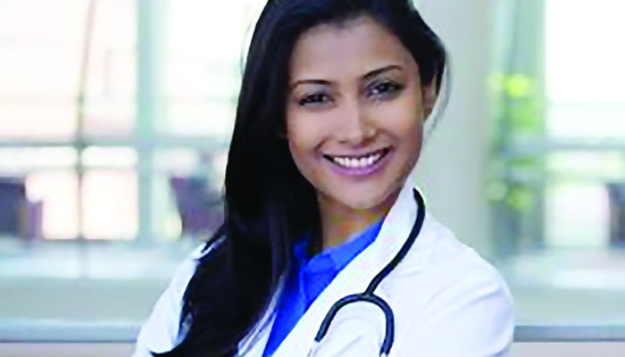 স্বাস্থ্য খাতের কর্মীরা আতঙ্কে