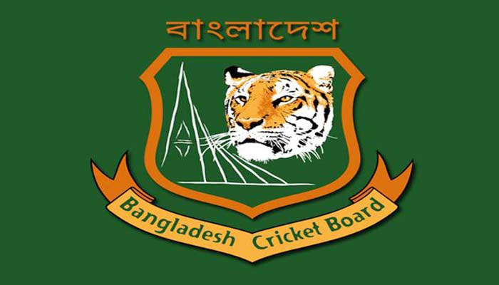 বিসিবির দাপ্তরিক কাজ বাসায়