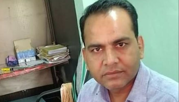 ইবির প্রধান প্রকৌশলীর পিএসকে শোকজ