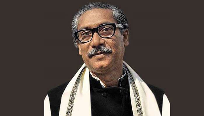 বঙ্গবন্ধু, নেতাজি ও মুক্তিযুদ্ধ