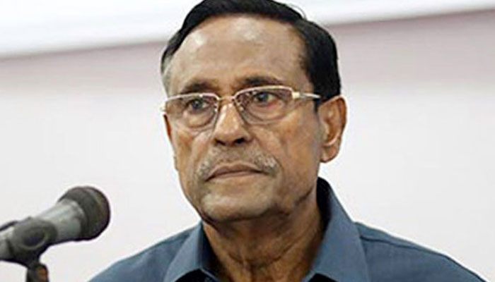 করোনা প্রাদুর্ভাব : সত্তরোর্ধ্ব ব্যক্তিদের মুক্তি দাবি অলির