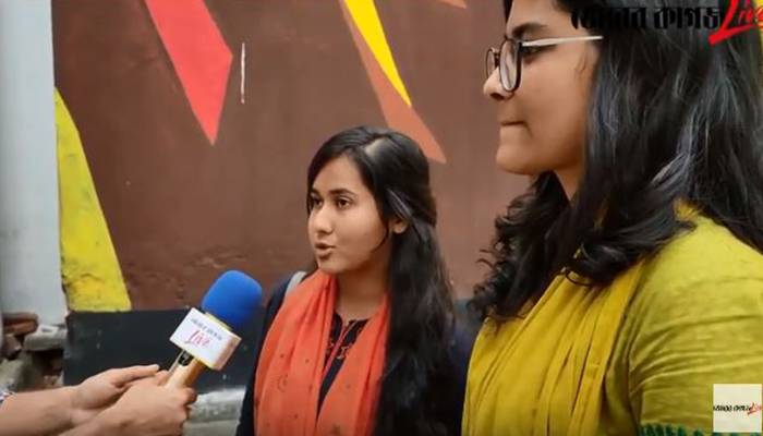 নতুন প্রজন্মের চোখে বঙ্গবন্ধুর ভাষণ