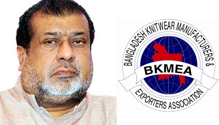 ৪ এপ্রিল পর্যন্ত সব কারখানা বন্ধের নির্দেশ বিকেএমইএ’র