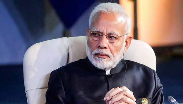 ভারতে ১৪ ঘণ্টার ‘জনতা কারফিউ’ জারি