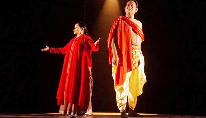 পদাতিকের উৎসবে ‘ট্রায়াল অব সূর্যসেন’