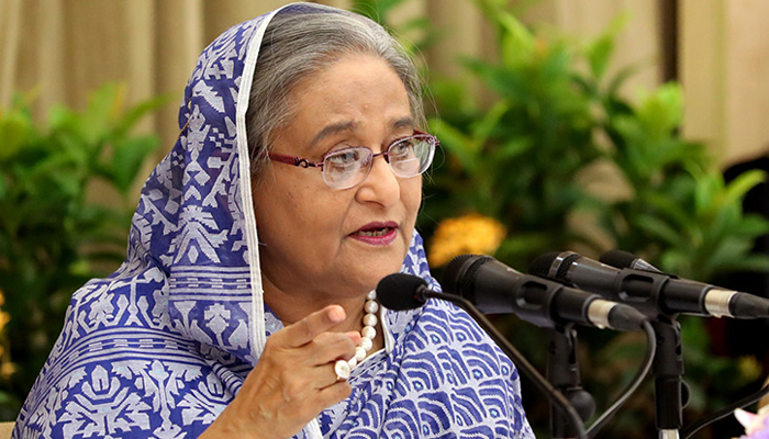 দেশে প্রথম এক্সপ্রেসওয়ে উদ্বোধন