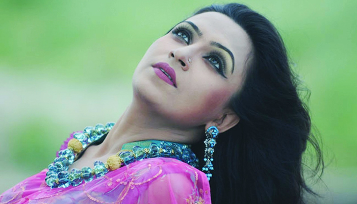বঙ্গবন্ধুর জন্মশতবর্ষে ‘জনকের মুখ’