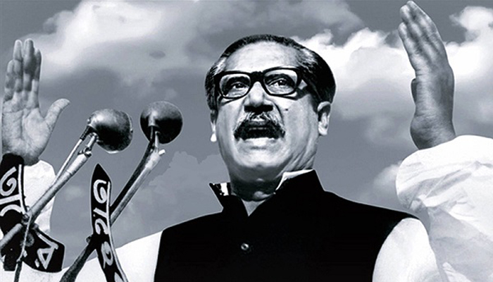 সে সময়ের পত্রিকার পাতায় ৭ই মার্চের ভাষণ