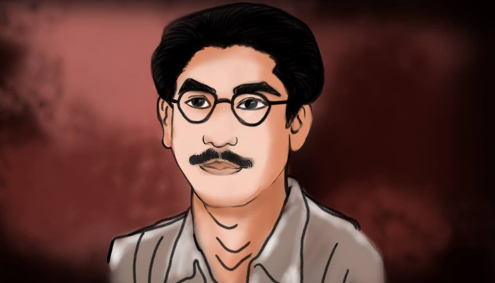 বঙ্গবন্ধুর ছেলেবেলা