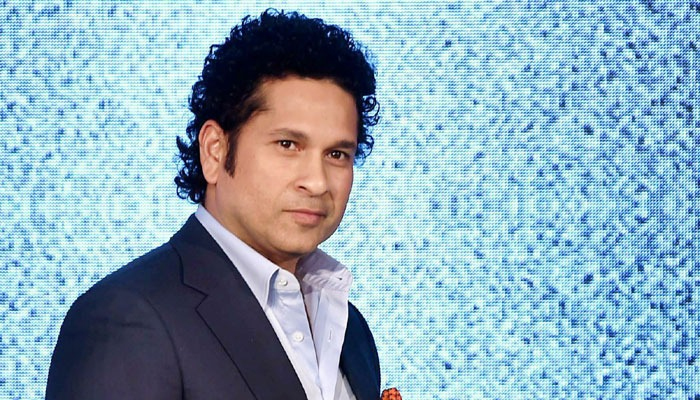 সাহায্যের হাত বাড়ালেন শচিন