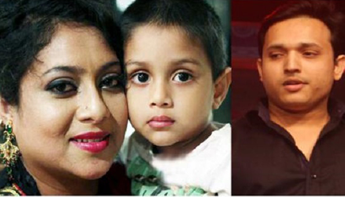 বনিবনা না হওয়ায় অনিককে শাবনূরের ডিভোর্স