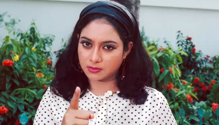 ডিভোর্স লেটার ফাঁস হওয়ায় বিরক্ত শাবনূর