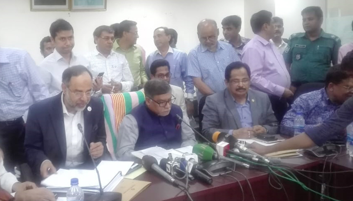করোনায় আরো একজনের মৃত্যু, মোট আক্রান্ত ২৪