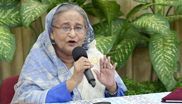 অর্থনীতির ৯ নেতিবাচক প্রভাব তুলে ধরলেন প্রধানমন্ত্রী