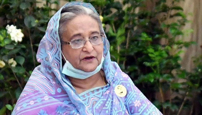 করোনায় ছাত্রলীগের ভূমিকা প্রশংসনীয়: প্রধানমন্ত্রী