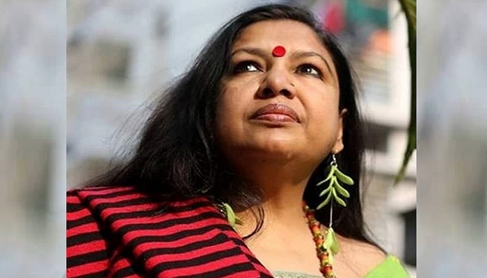 এই পৃথিবী এই দেশ আমার অচেনা