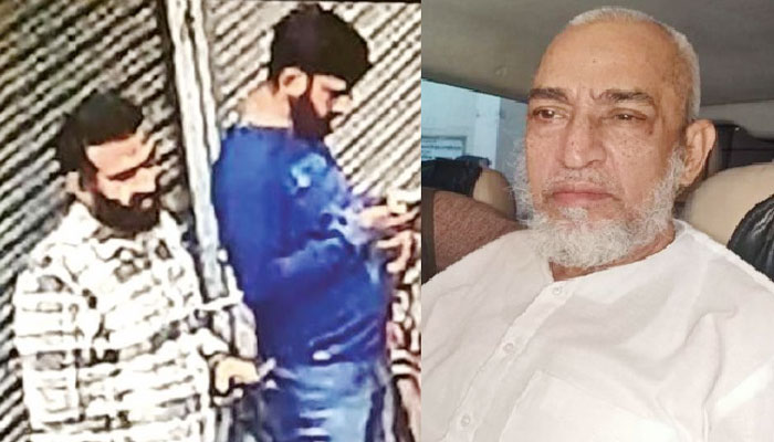 মাজেদের পিছু নেয়া ওরা কারা?