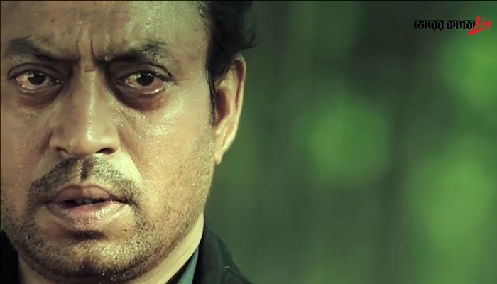 ইরফান খানের অন্তহীন ডুব