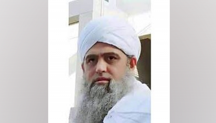 করোনা সন্দেহে মাওলানা সাদকে খুঁজছে পুলিশ