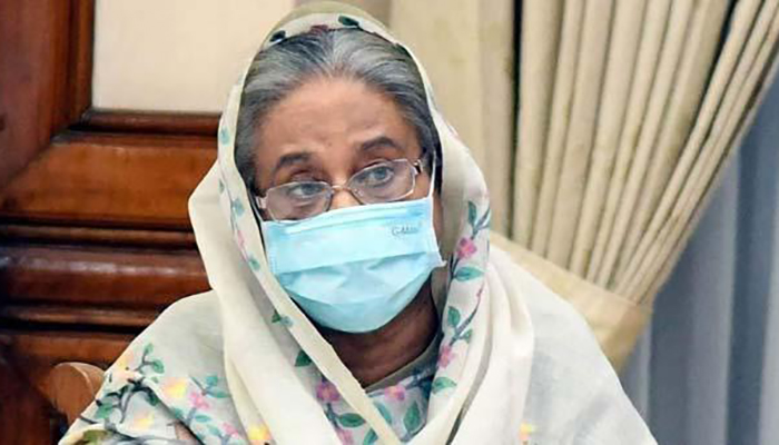 করোনা প্রতিরোধে প্রধানমন্ত্রীর ৩১ দফা নির্দেশনা