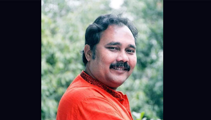 সাংবাদিক খোকন করোনা আক্রান্ত হয়েই মারা গেছেন