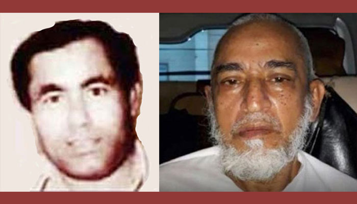 মোসলেউদ্দিনের সন্ধান মাজেদই দিয়েছেন