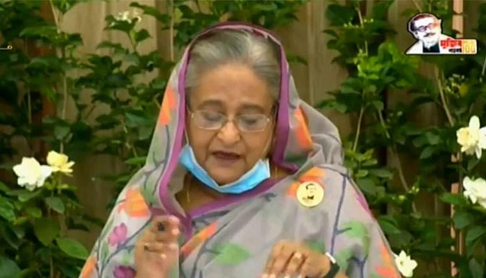 চিকিৎসা না দেয়াটা দুঃখজনক: প্রধানমন্ত্রী